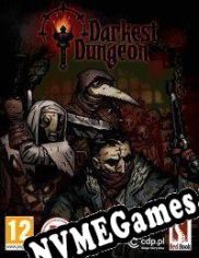 Darkest Dungeon (2016/ENG/Português/RePack from AHCU)