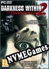 Darkness Within 2: The Dark Lineage (2010/ENG/Português/RePack from PiZZA)