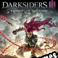 Darksiders III: Keepers of the Void (2019/ENG/Português/License)