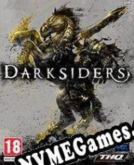 Darksiders (2010/ENG/Português/License)