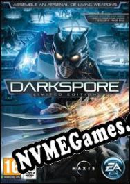 Darkspore (2011/ENG/Português/License)