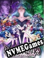 Darkstalkers Resurrection (2013/ENG/Português/RePack from CODEX)