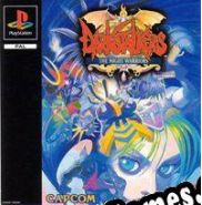 Darkstalkers: The Night Warriors (1996/ENG/Português/RePack from CHAOS!)