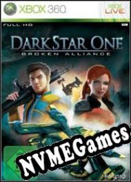 Darkstar One: Broken Alliance (2010/ENG/Português/License)