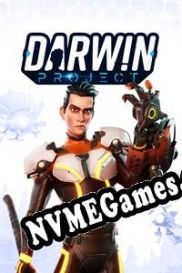 Darwin Project (2020) | RePack from SDV