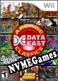 Data East Arcade Classics (2010) | RePack from CFF