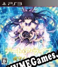 Date A Live: Arusu Install (2014/ENG/Português/RePack from UP7)