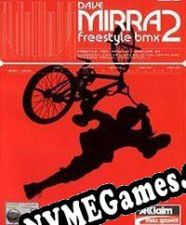 Dave Mirra Freestyle BMX 2 (2001) | RePack from SERGANT