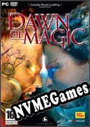 Dawn of Magic (2005/ENG/Português/Pirate)