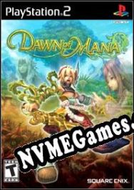 Dawn of Mana (2007/ENG/Português/License)