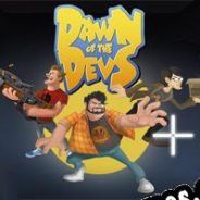 Dawn of the Devs (2022/ENG/Português/License)