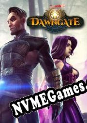 Dawngate (2022/ENG/Português/RePack from F4CG)