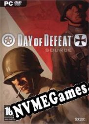 Day of Defeat: Source (2005/ENG/Português/RePack from TLG)