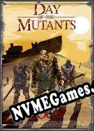 Day of the Mutants (2022/ENG/Português/RePack from ORACLE)