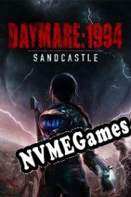 Daymare: 1994 Sandcastle (2022) | RePack from SZOPKA