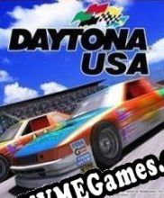 Daytona USA (1996/ENG/Português/RePack from Solitary)