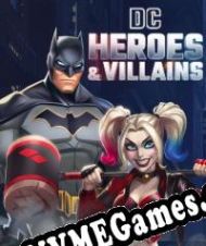 DC Heroes and Villains (2022/ENG/Português/RePack from ORiGiN)