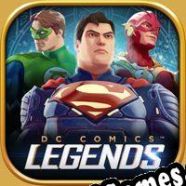 DC Legends (2016) | RePack from TFT