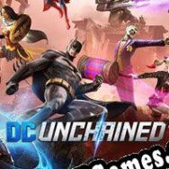 DC Unchained (2018/ENG/Português/Pirate)