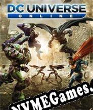 DC Universe Online (2011/ENG/Português/Pirate)