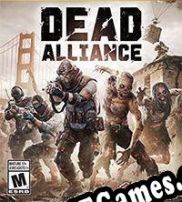 Dead Alliance (2017) | RePack from PARADiGM