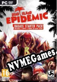 Dead Island: Epidemic (2022/ENG/Português/RePack from REVENGE)