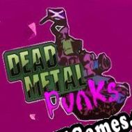 Dead Metal Punks (2022/ENG/Português/License)