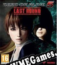 Dead or Alive 5 Last Round (2015/ENG/Português/License)