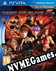 Dead or Alive 5 Plus (2013/ENG/Português/RePack from SERGANT)