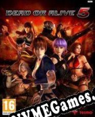 Dead or Alive 5 (2012/ENG/Português/RePack from Dual Crew)