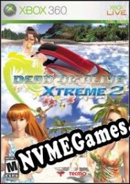 Dead or Alive: Xtreme 2 (2006/ENG/Português/License)