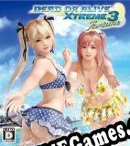 Dead or Alive: Xtreme 3 (2016/ENG/Português/RePack from R2R)