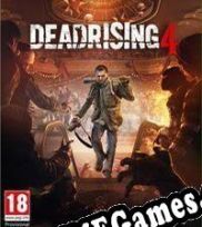 Dead Rising 4 (2016/ENG/Português/Pirate)