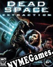 Dead Space Extraction (2009/ENG/Português/RePack from ACME)