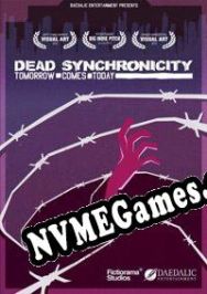 Dead Synchronicity: Tomorrow Comes Today (2015/ENG/Português/RePack from Cerberus)