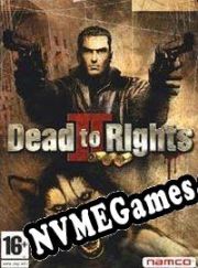 Dead to Rights II: Hell to Pay (2005/ENG/Português/RePack from tEaM wOrLd cRaCk kZ)