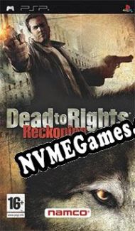 Dead to Rights: Reckoning (2005/ENG/Português/RePack from Ackerlight)