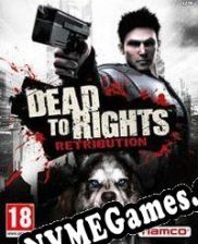 Dead to Rights: Retribution (2010/ENG/Português/Pirate)