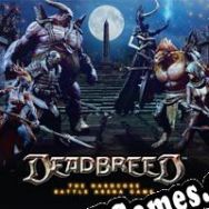 Deadbreed (2016/ENG/Português/License)