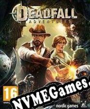 Deadfall Adventures (2013/ENG/Português/License)