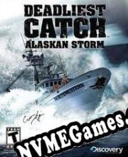 Deadliest Catch: Alaskan Storm (2008/ENG/Português/License)