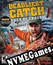 Deadliest Catch: Sea of Chaos (2010/ENG/Português/RePack from BACKLASH)