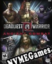 Deadliest Warrior: Ancient Combat (2012) | RePack from Anthrox