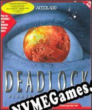 Deadlock: Planetary Conquest (1996/ENG/Português/Pirate)