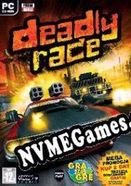 Deadly Race (2010/ENG/Português/RePack from ViRiLiTY)