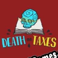 Death and Taxes (2020/ENG/Português/Pirate)