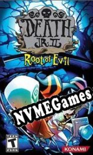 Death Jr.: Root of Evil (2006) | RePack from SDV