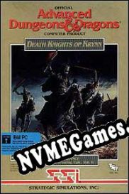 Death Knights of Krynn (1991/ENG/Português/RePack from iNFECTiON)