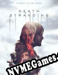 Death Stranding (2019/ENG/Português/RePack from RED)