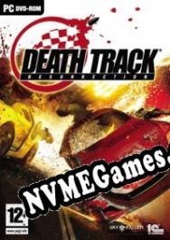 Death Track: Resurrection (2008) | RePack from iRC